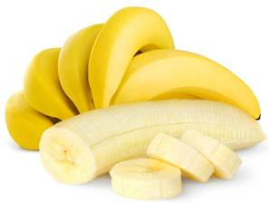Banane 1,80/ bio 2,15
