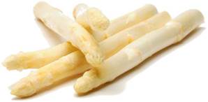 Asperge Blanche